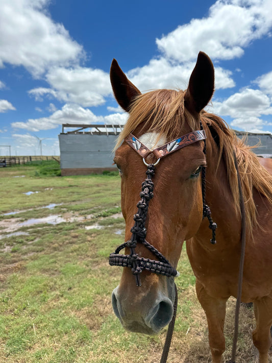 Crow’s Foot Loping Hack