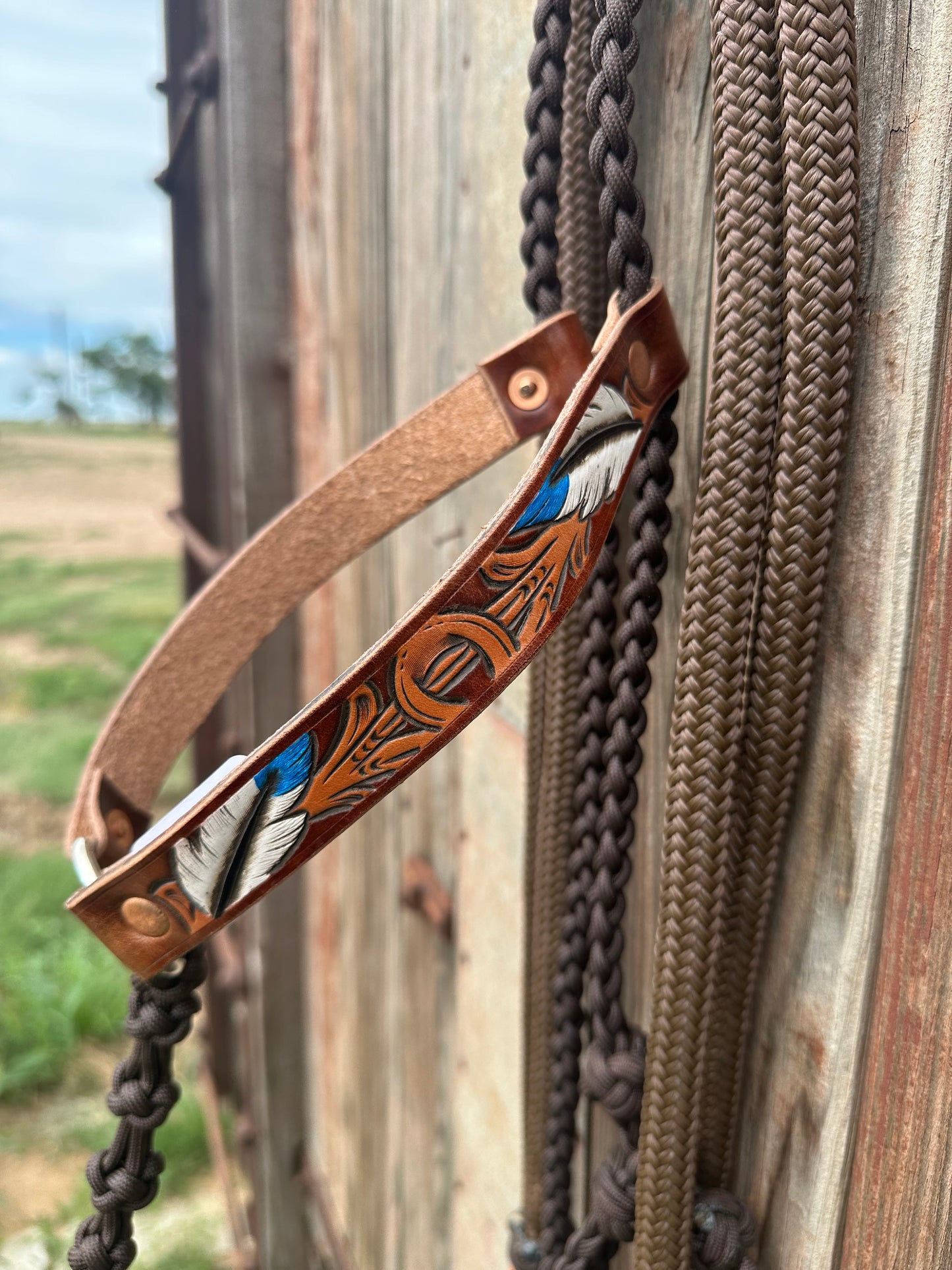 Crow’s Foot Loping Hack