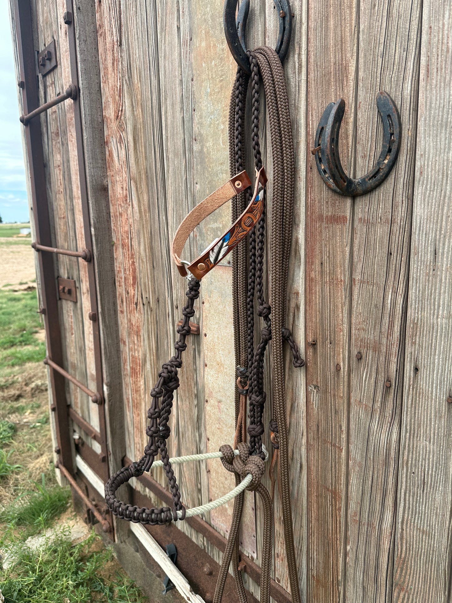 Crow’s Foot Loping Hack