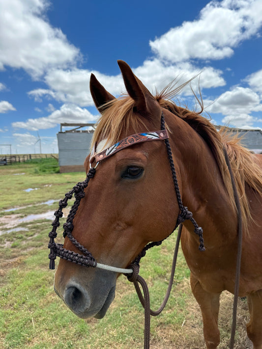 Crow’s Foot Loping Hack